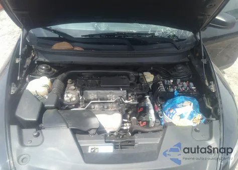 2014 Jeep Cherokee Sport из США, поврежденный, VIN 1C4PJMABXEW214226